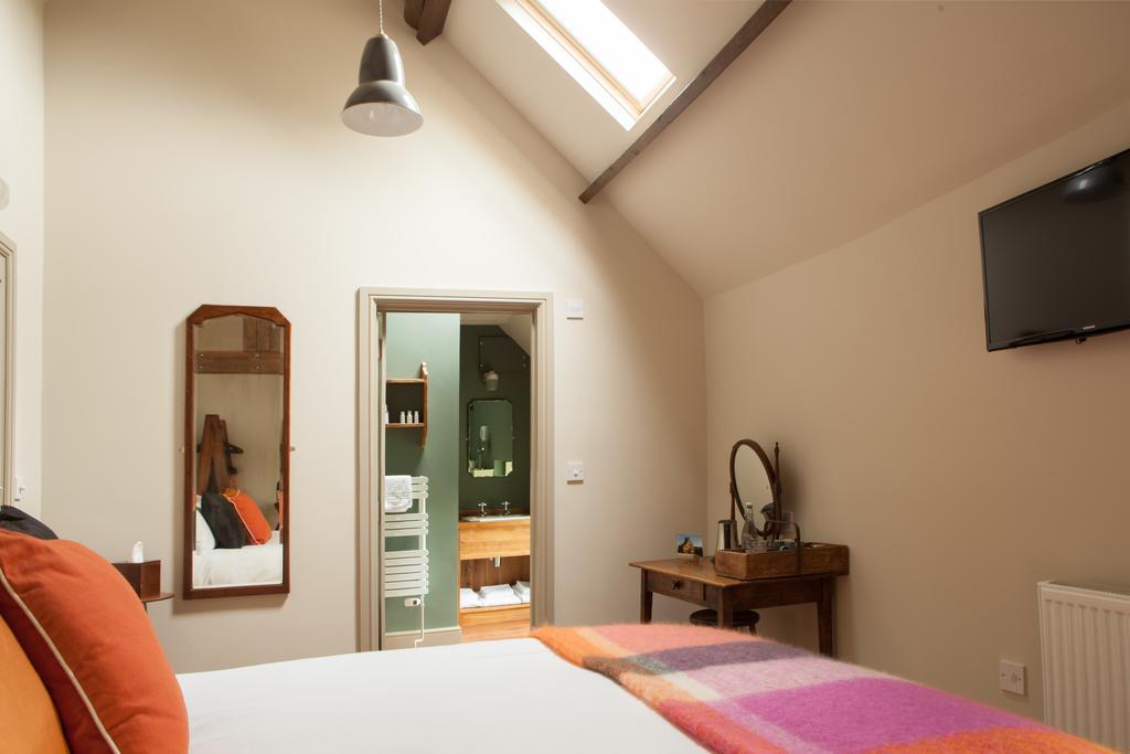 Killingworth Castle Hotel Woodstock Cameră foto